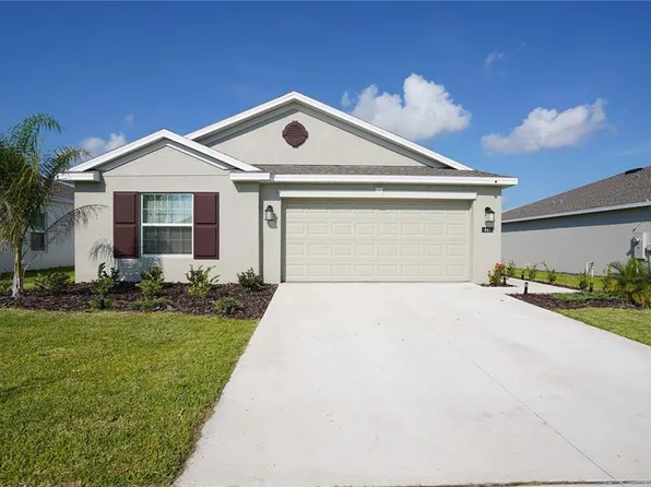 441 Singing Sands Cir, Lake Wales, FL 33859