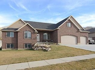 2659 S 775 W, Perry, UT 84302