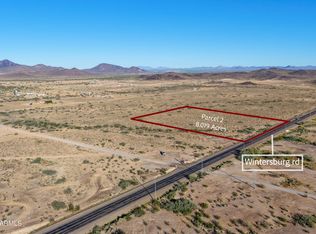 2B N Wintersburg Rd #B, Tonopah, AZ 85354