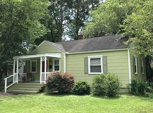 2137 Perennial Dr, Durham, NC 27705