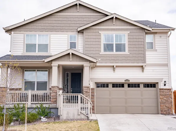 14450 Hudson Street, Thornton, CO 80602