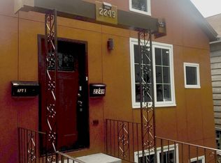 2249 W 21st Pl, Chicago, IL 60608
