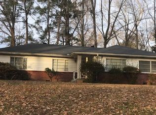 43 Chapel Hills Dr, Vicksburg, MS 39180