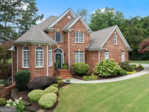 1503 Cleveland Ct, Loganville, GA 30052