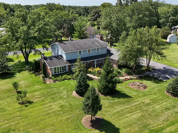 11901 W 118th St, Palos Park, IL 60464