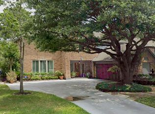 14322 Verde Mar Ln, Houston, TX 77095