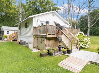 91 Park St, Tay, ON L0K 2A0
