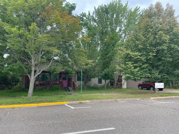 603 Miner Ave E, Ladysmith, WI 54848
