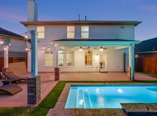 1911 Hampton Lakes Ct, Katy, TX 77493