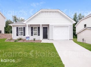 362 Partisan Dr, Phenix City, AL 36870
