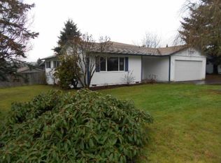 691 NE 5th St, Willamina, OR 97396