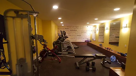 Rented by Evergreen Apartments BK