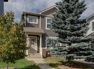 35 E Sage Hill Mnr NW, Calgary, AB T3R 0H1