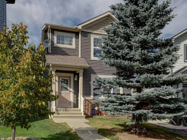 35 E Sage Hill Mnr NW, Calgary, AB T3R 0H1