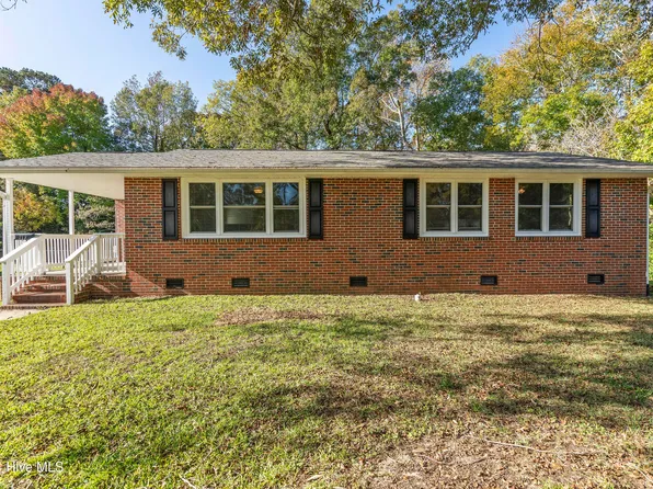 713 Waltmore Street, Jacksonville, NC 28540