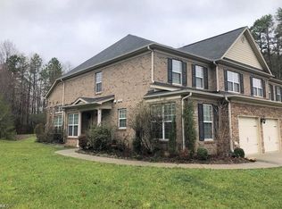 6248 Stonewick Dr, Jamestown, NC 27282