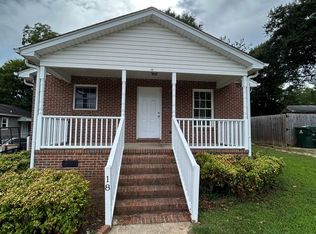 18 Carter St, Greenville, SC 29607