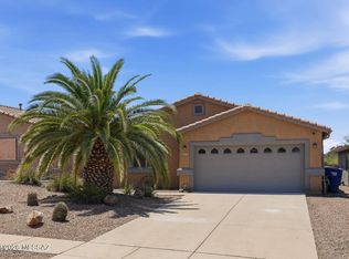 10356 E Danwood Way, Tucson, AZ 85747