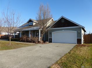 1005 E Olive Ln, Ellensburg, WA 98926