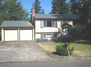 13638 SW 62nd Ave, Portland, OR 97219