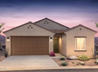 16524 S Placita Jibe, Sahuarita, AZ 85629