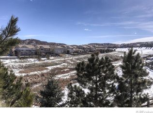 2527 Coach House Loop, Castle Rock, CO 80109