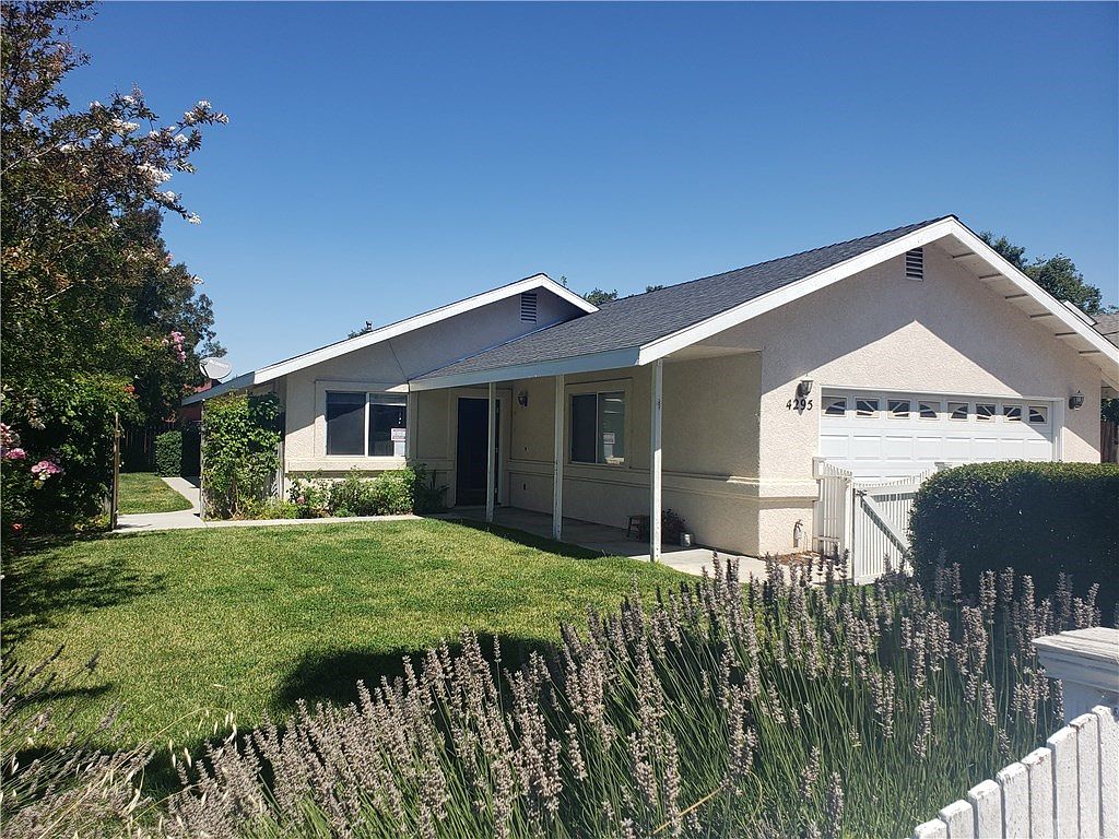 4295 Valdez Ave, Atascadero, CA 93422 Zillow