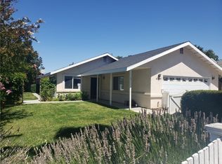 4295 Valdez Ave, Atascadero, CA 93422