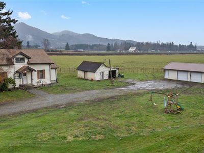 18764 Hickox Road, Mount Vernon, WA, 98273