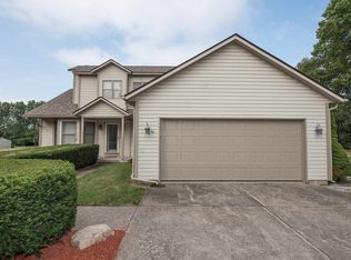 4014 Newcastle Rd, Lafayette, IN 47905