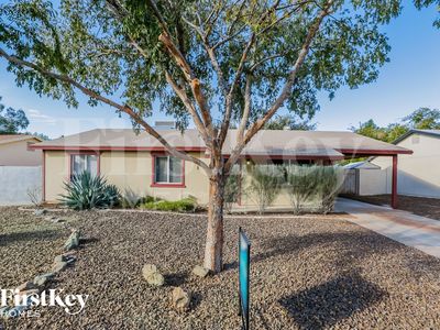 13248 N 38th Pl, Phoenix, AZ, 85032