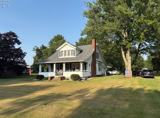 12300 State Route 61 E, Berlin Heights, OH 44814