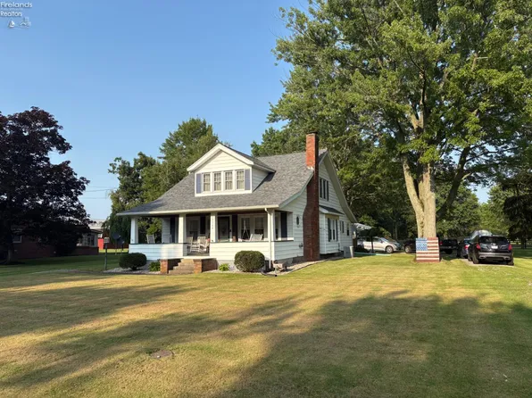 12300 State Route 61 E, Berlin Heights, OH 44814
