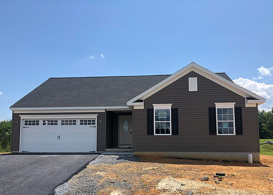 Home Elevation Image