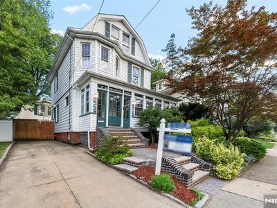 35 Edwin St, Ridgefield Park, NJ, 07660