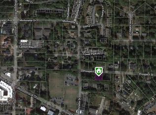 111 Prospect St LOT 0, Roswell, GA 30075