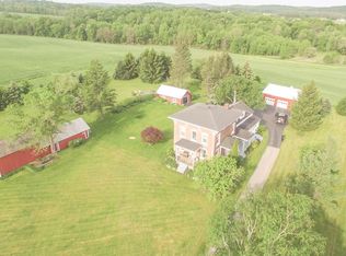 8619 Ball Rd, Weedsport, NY 13166