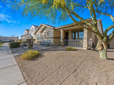 1724 S Rockwell St, Gilbert, AZ, 85295