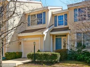 1320 Park Garden Ln, Reston, VA 20194