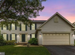 95 Burnside Ct, Frederick, MD