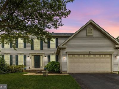 95 Burnside Ct, Frederick, MD, 21702