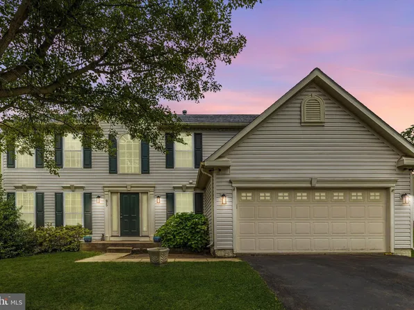 95 Burnside Ct, Frederick, MD 21702