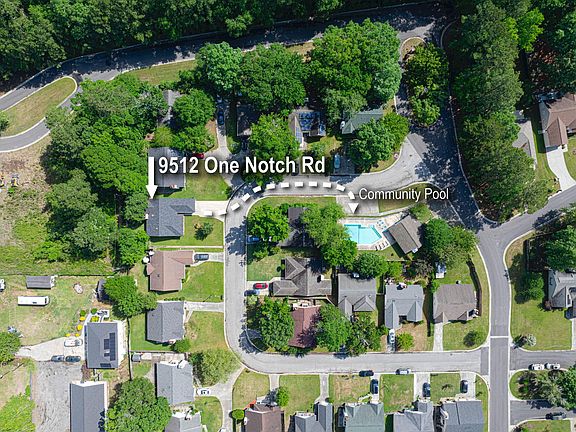 3rd image of 9512 One Notch Rd