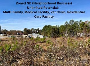 McIlwain Rd, Lancaster, SC 29720