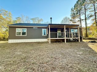 159 Yellow Pine Rd, Sibley, LA 71073