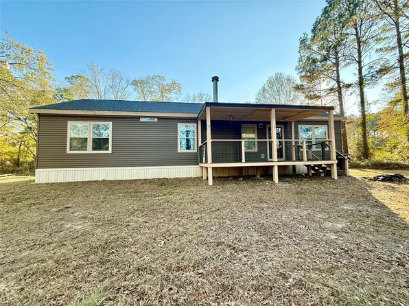 159 Yellow Pine Rd, Sibley, LA 71073