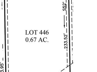 156 Wood Haven Ln, Pooler, GA 31322