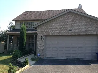 539 E Armitage Ave photo 1