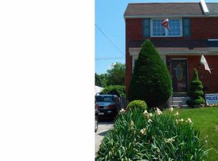 403 Jackson Ave, Collingdale, PA 19023