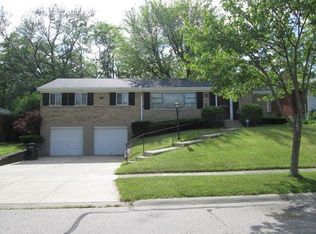 2859 Almester Dr, Cincinnati, OH 45211